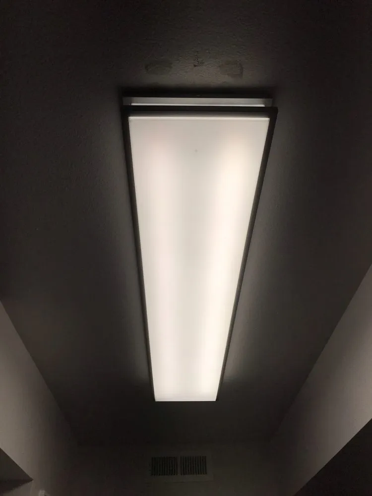 Slide of The Handyman