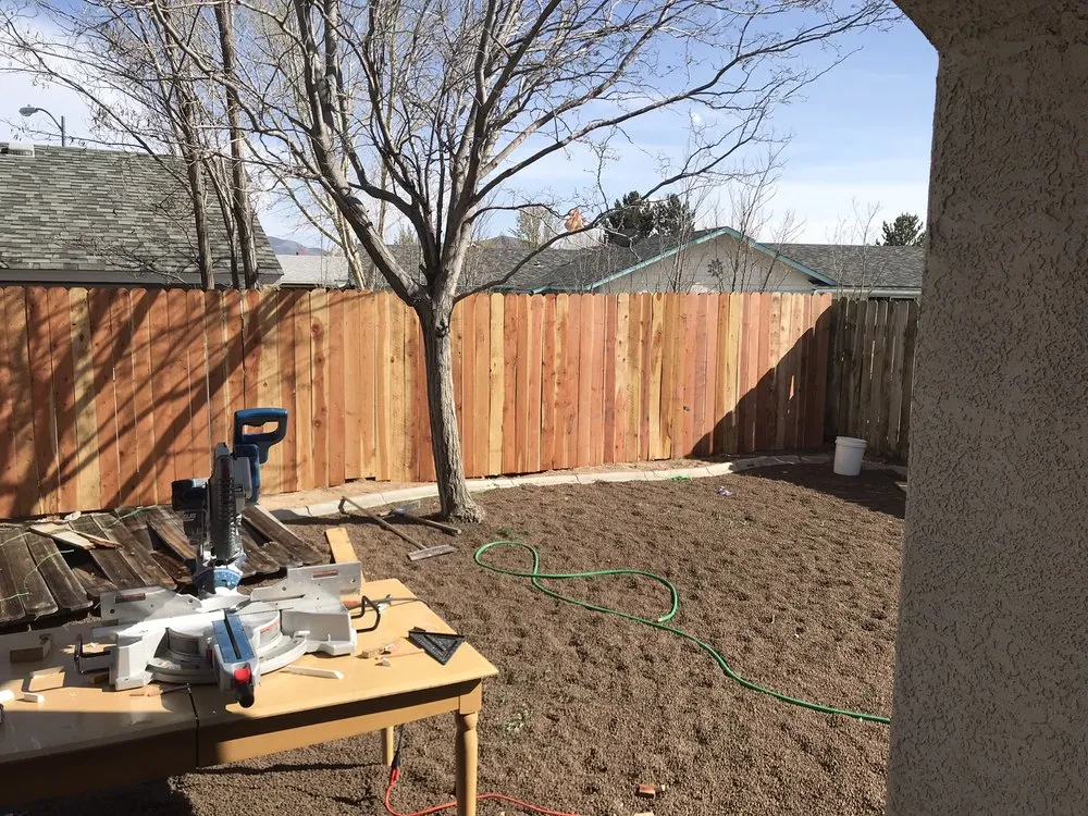 Slide of The Handyman