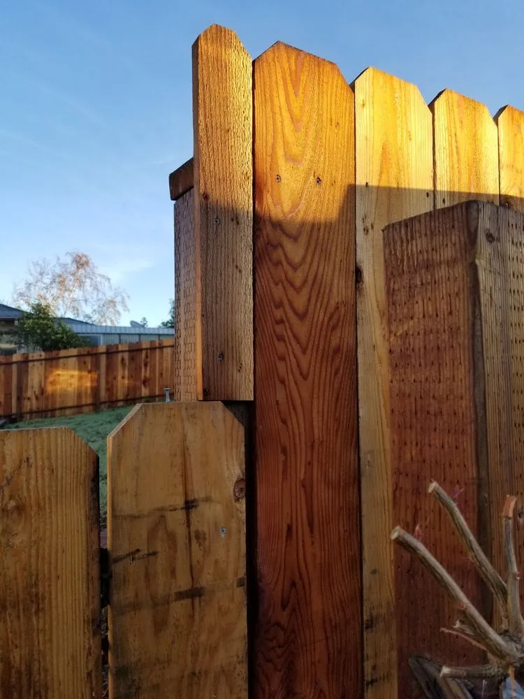 Slide of The Handyman Service