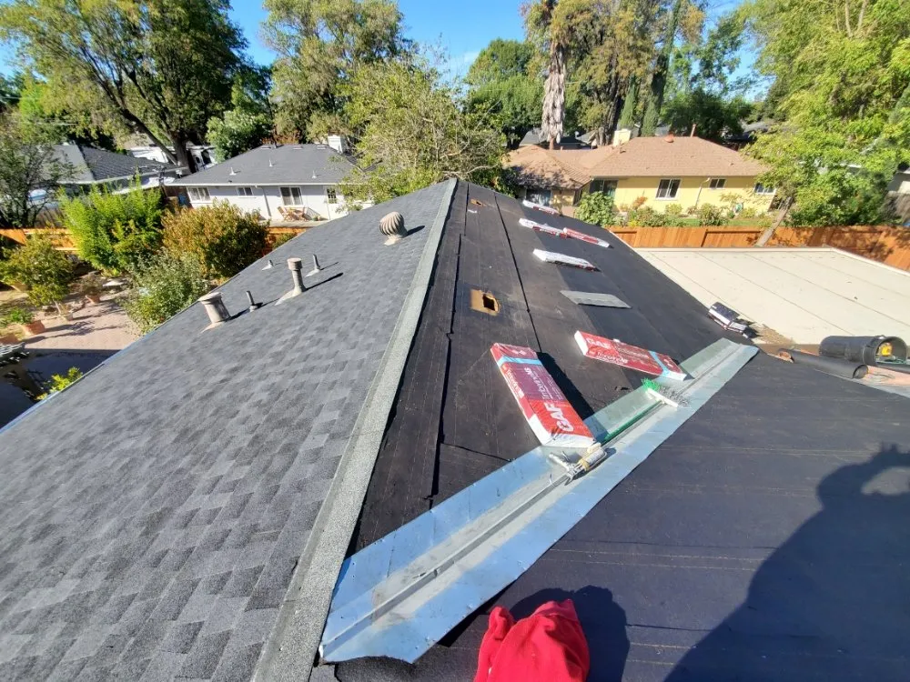 Slide of The Handyman Service