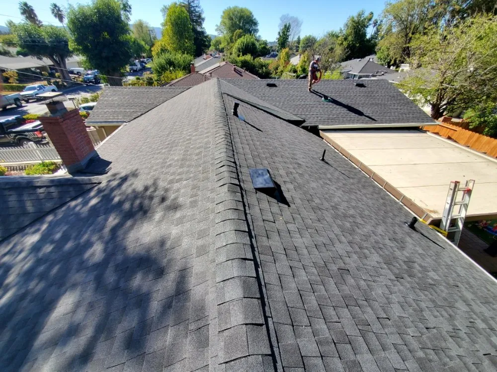 Slide of The Handyman Service