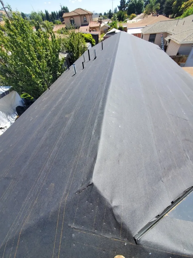 Slide of The Handyman Service