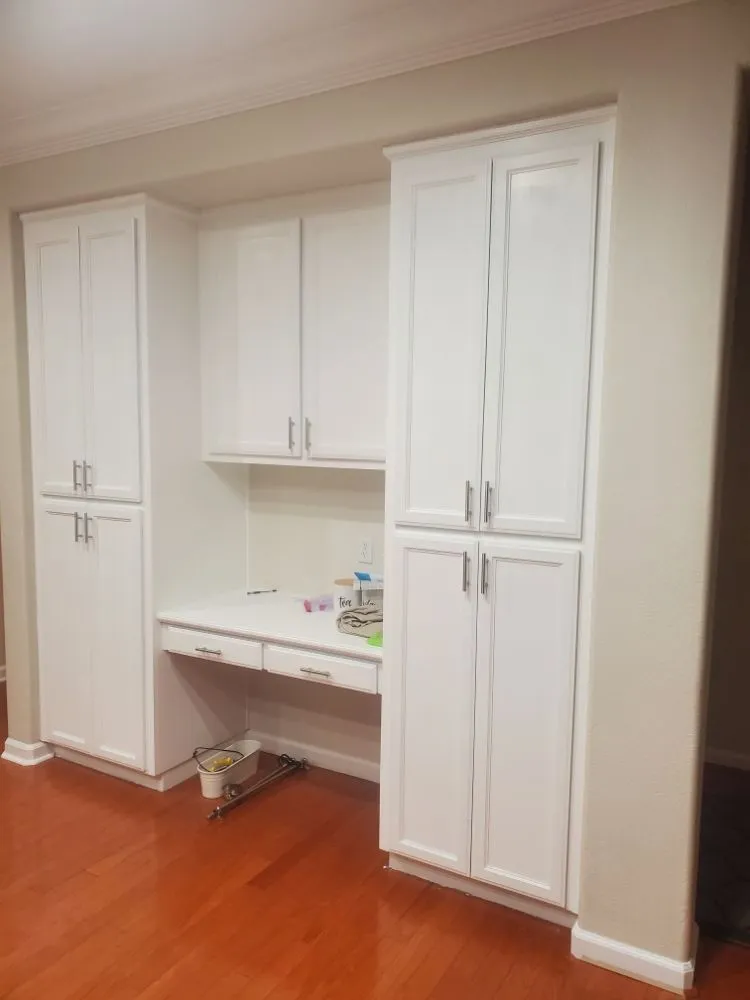 Slide of The Handyman Service