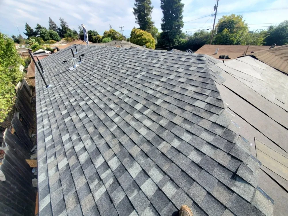 Slide of The Handyman Service