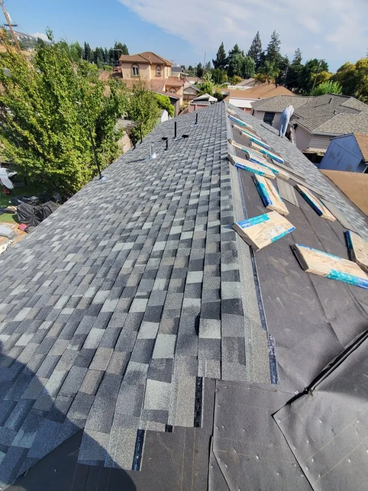 Slide of The Handyman Service