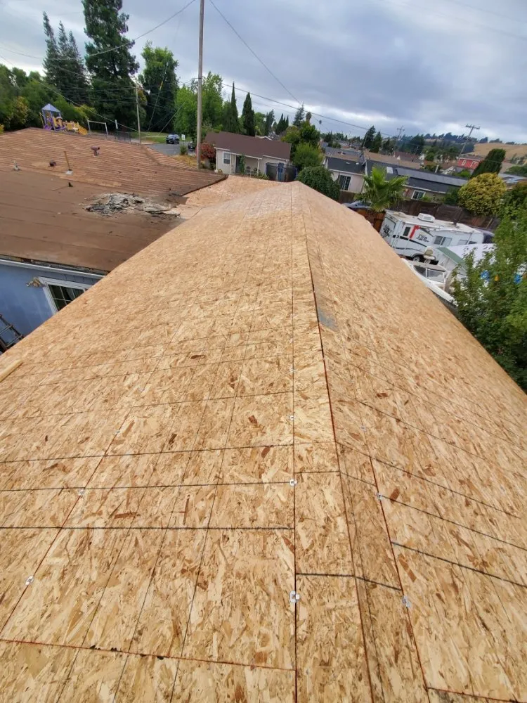 Slide of The Handyman Service