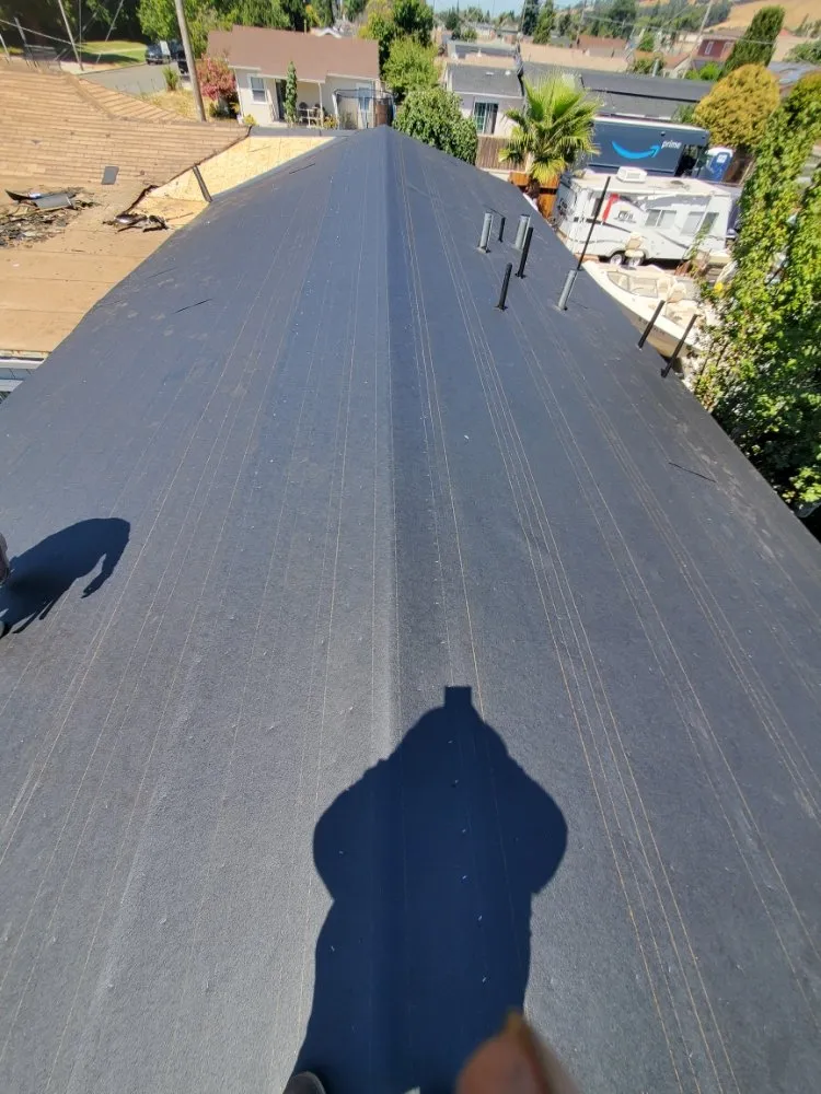 Slide of The Handyman Service