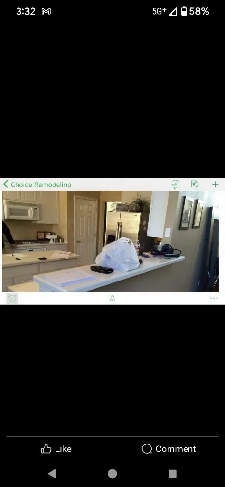 Slide of The Handyman's Daddy