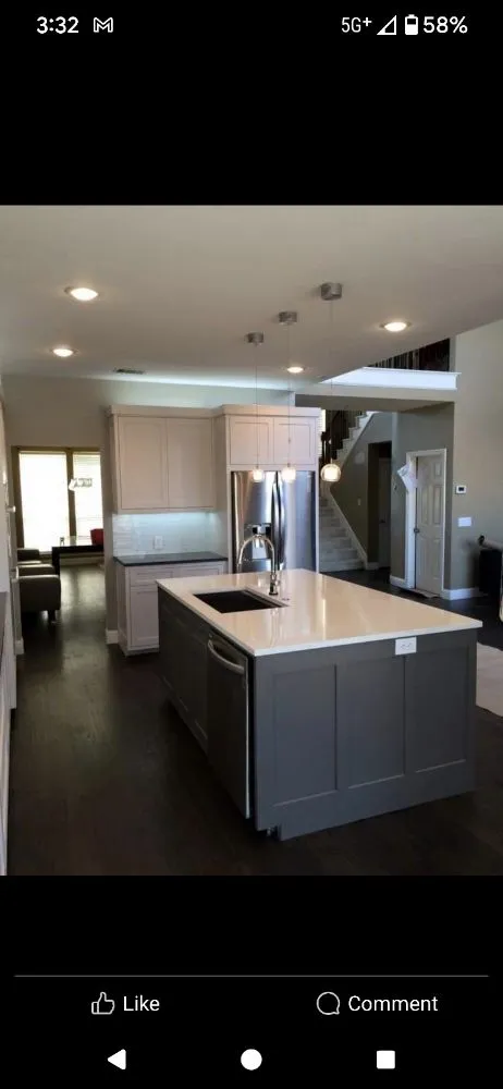 Slide of The Handyman's Daddy