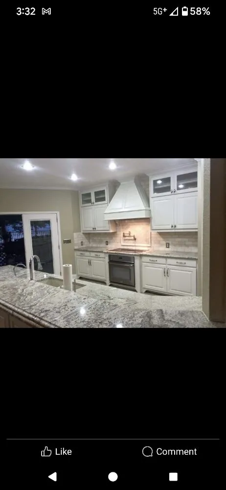 Slide of The Handyman's Daddy