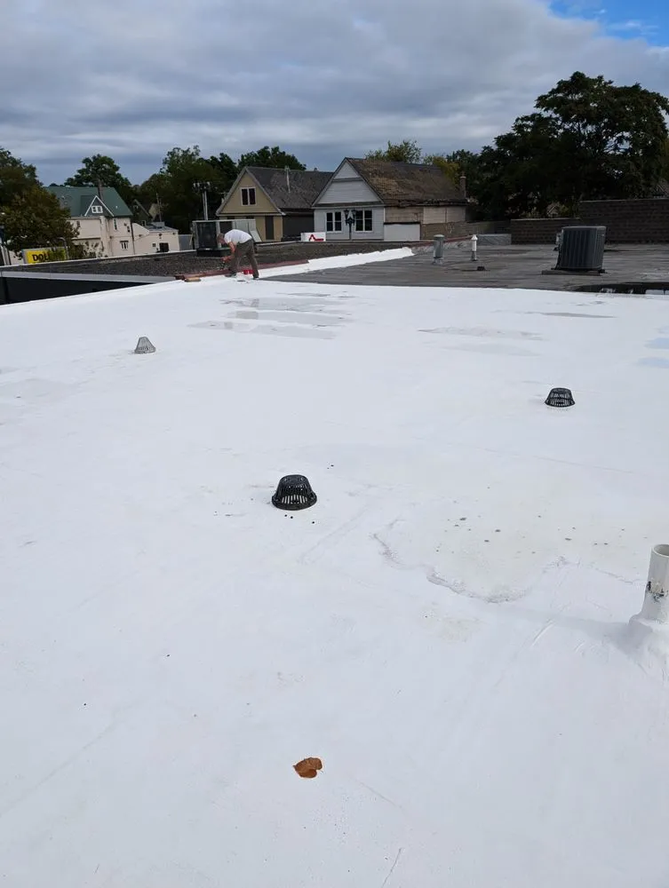 Slide of The Handymen