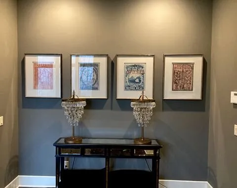 Slide of The HandyVan