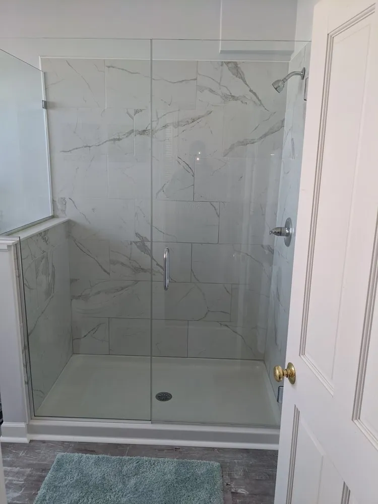 Slide of The Happy Plumber