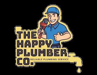 Slide of The Happy Plumber