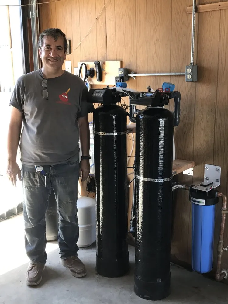 Slide of The Happy Plunger