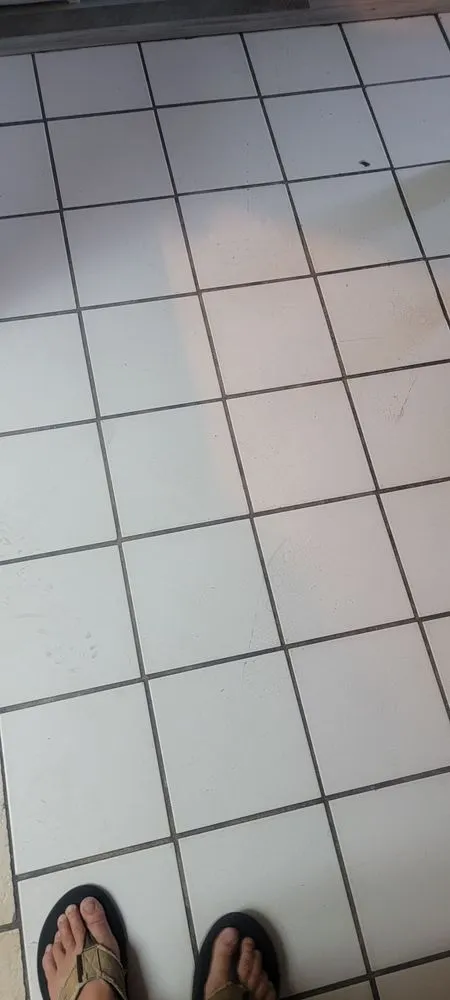 Slide of The Happy Plunger