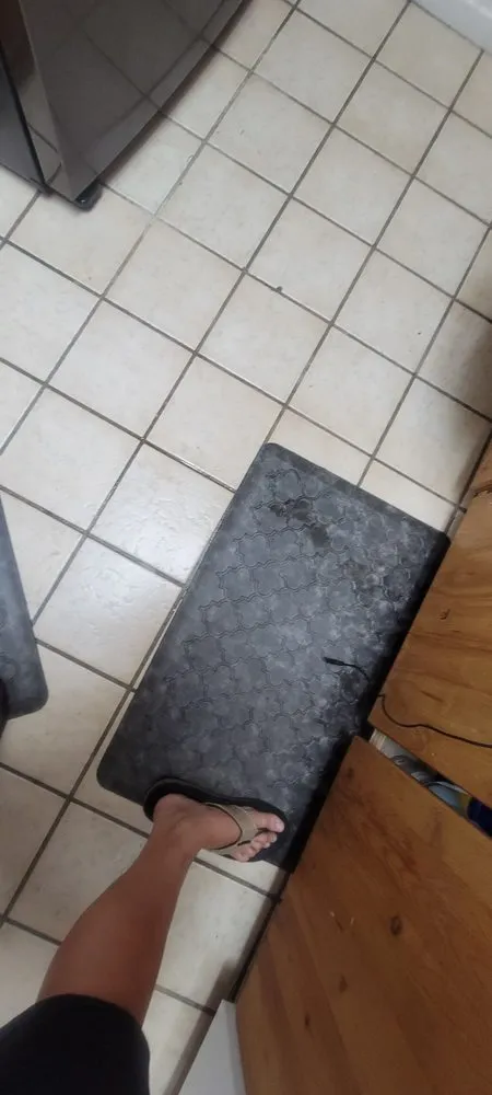 Slide of The Happy Plunger