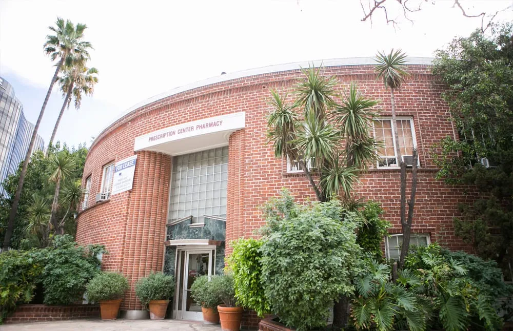 Slide of The Hawthorne Plumbing