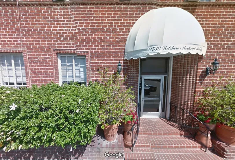 Slide of The Hawthorne Plumbing