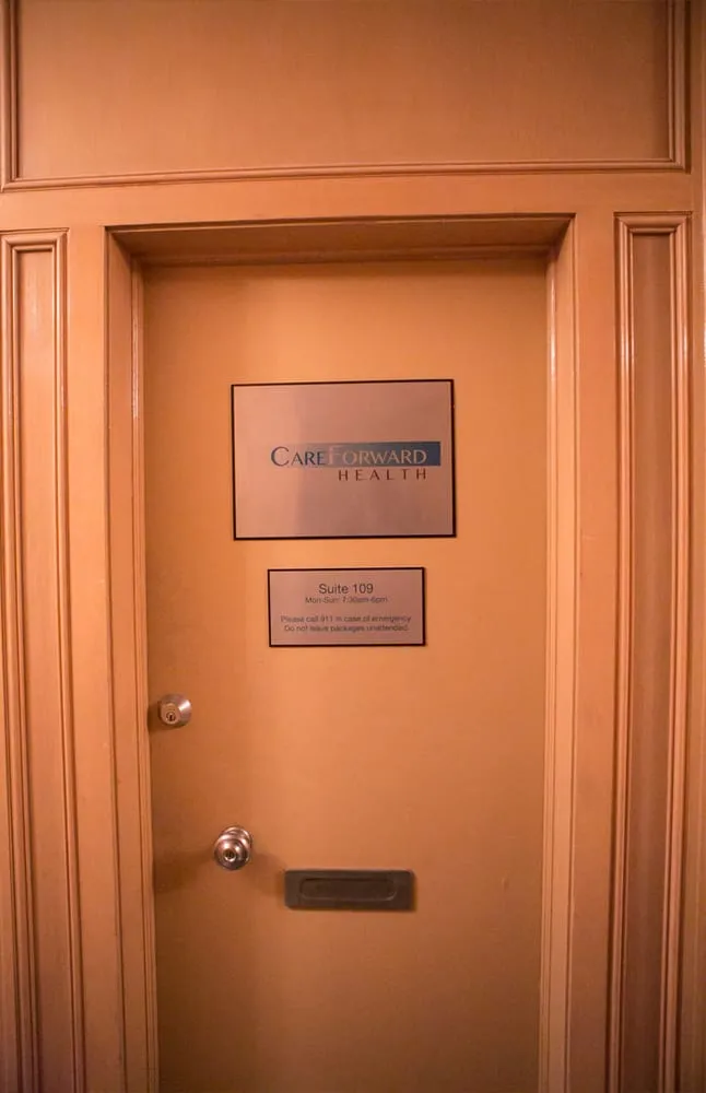 Slide of The Hawthorne Plumbing