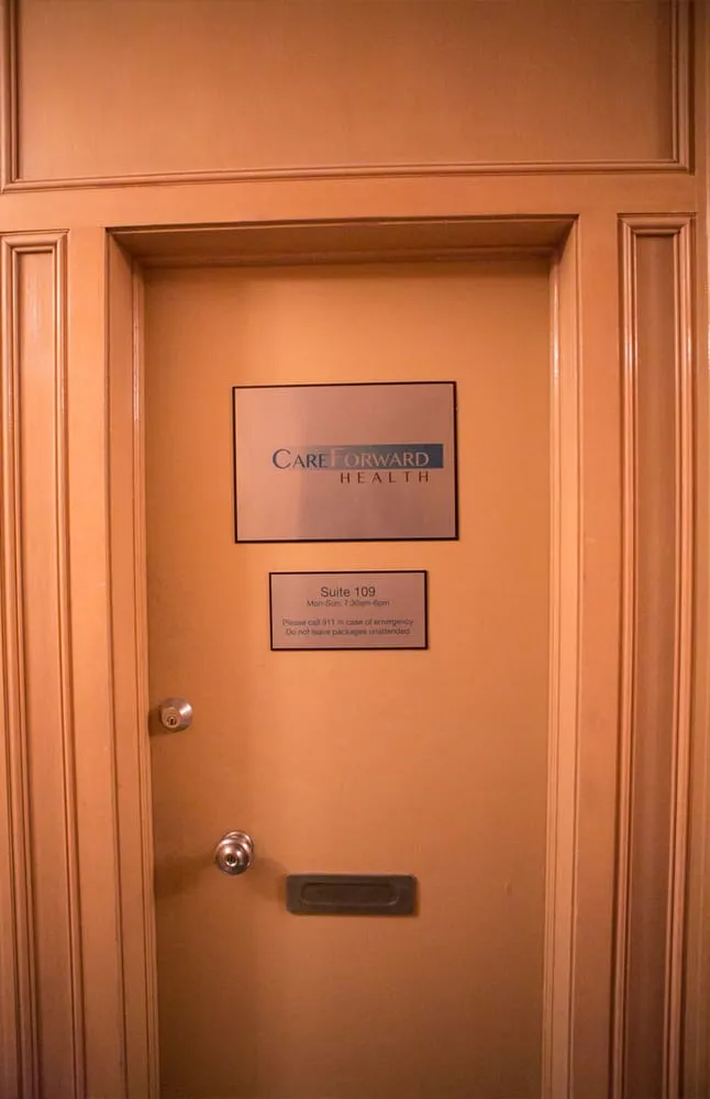 Slide of The Hawthorne Plumbing