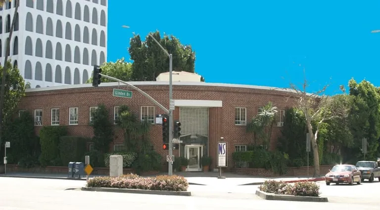 Slide of The Hawthorne Plumbing