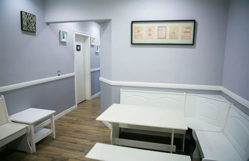 Slide of The Hawthorne Plumbing