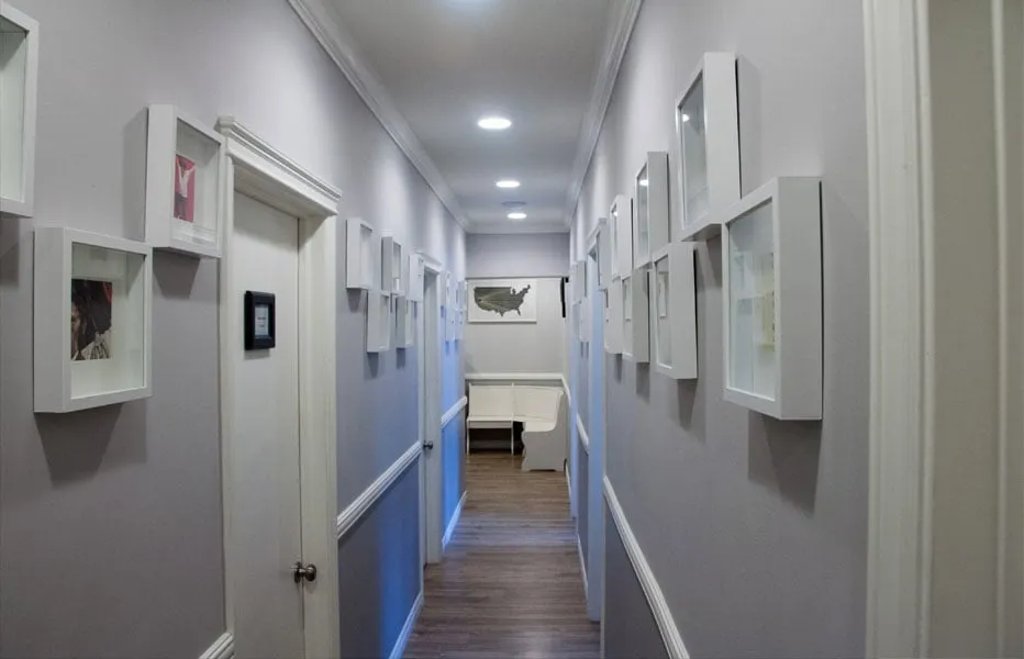 Slide of The Hawthorne Plumbing