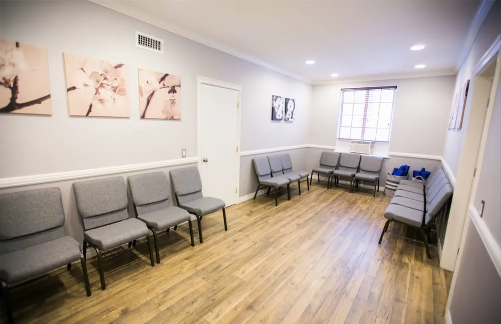 Slide of The Hawthorne Plumbing