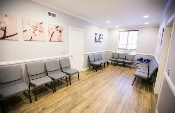 The Hawthorne Plumbing Logo