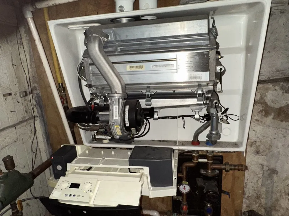 Slide of The Heating and Cooling Guys