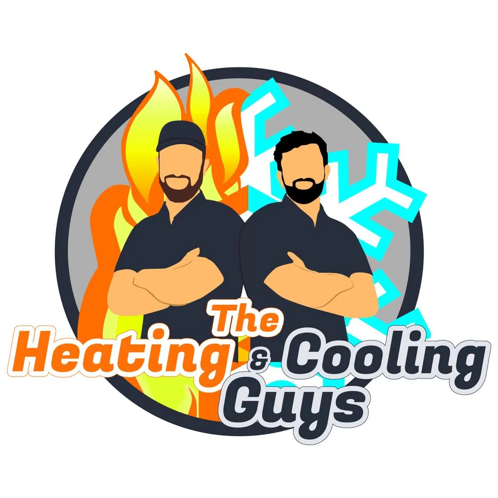 Slide of The Heating and Cooling Guys