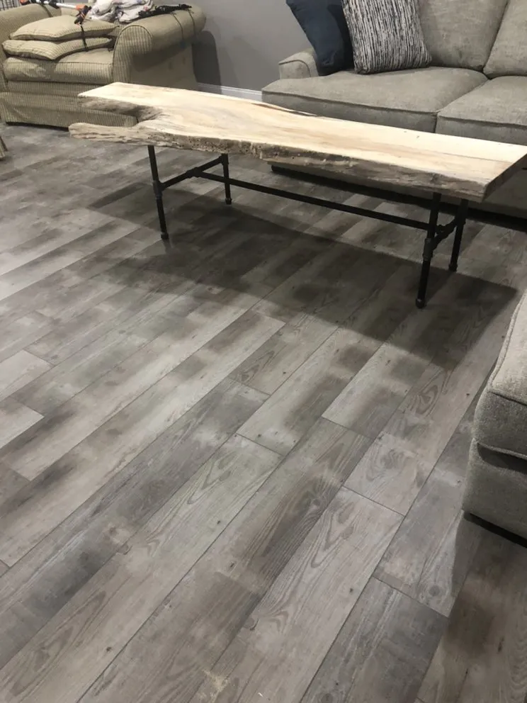 Slide of The Helpful Handyman