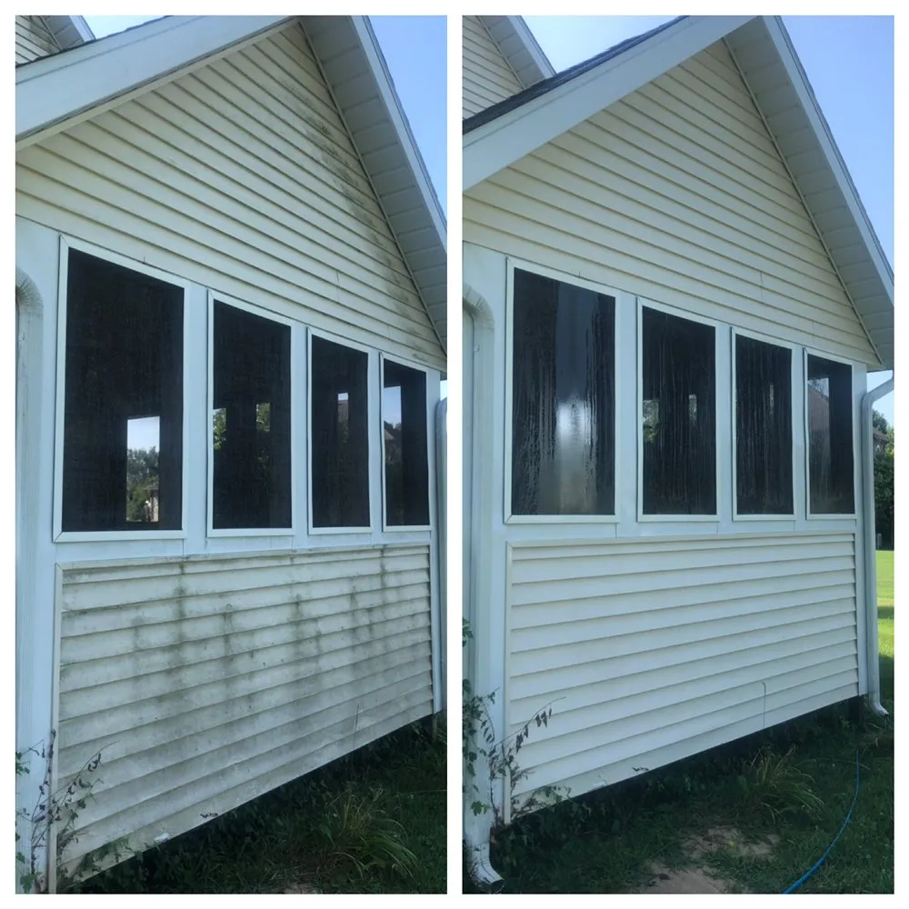 Slide of The Helpful Handyman