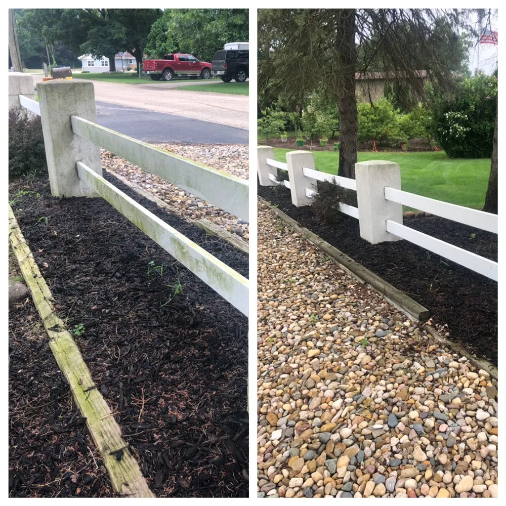 Slide of The Helpful Handyman