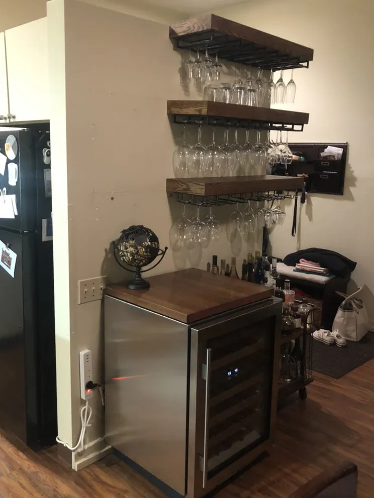 Slide of The Helpful Handyman