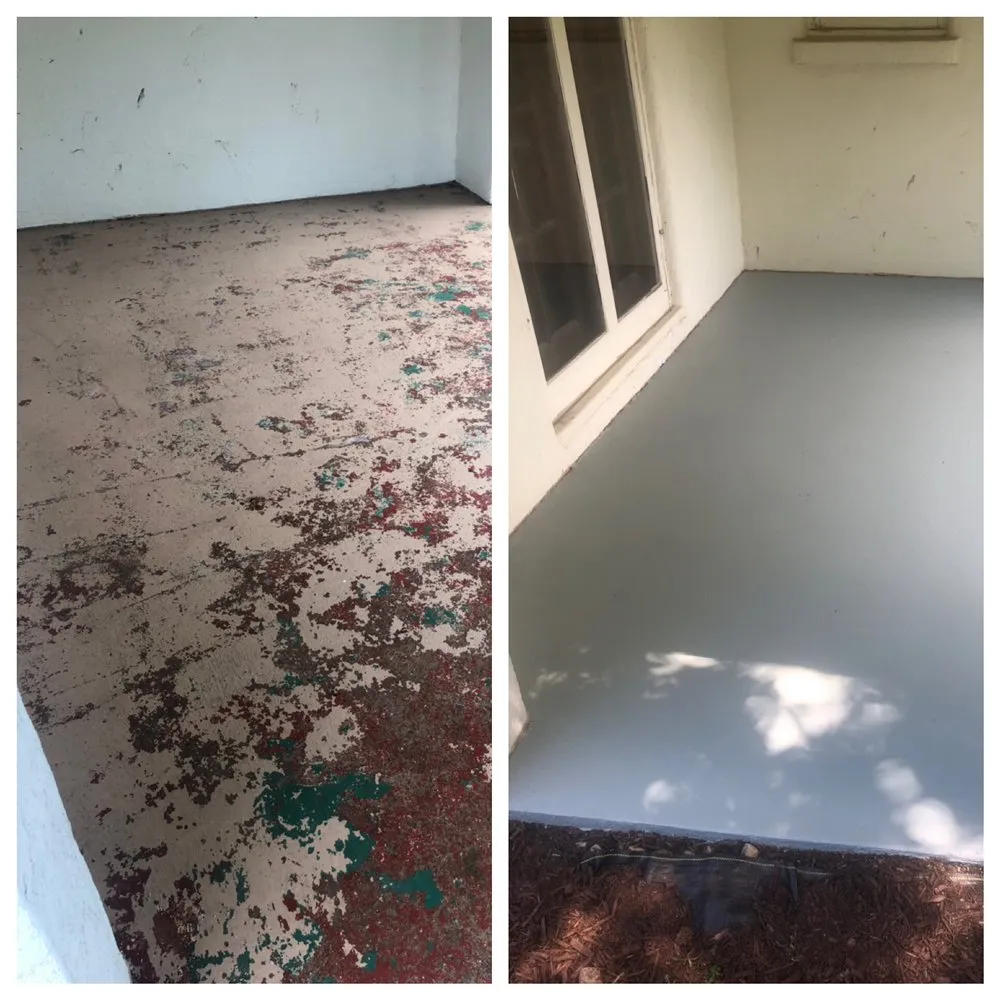 Slide of The Helpful Handyman