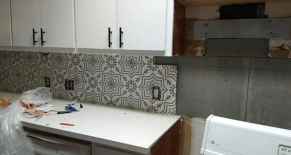 Slide of The Helpful Handyman