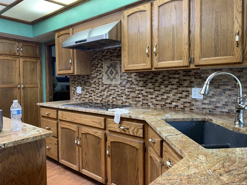 Slide of The Helpful Handyman