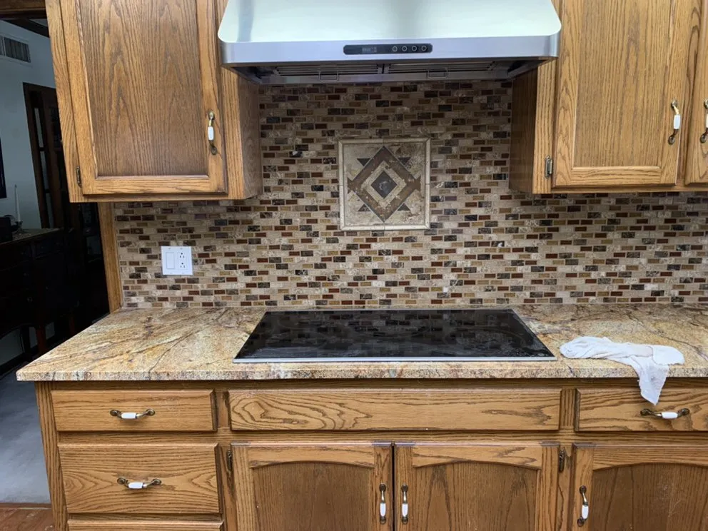 Slide of The Helpful Handyman