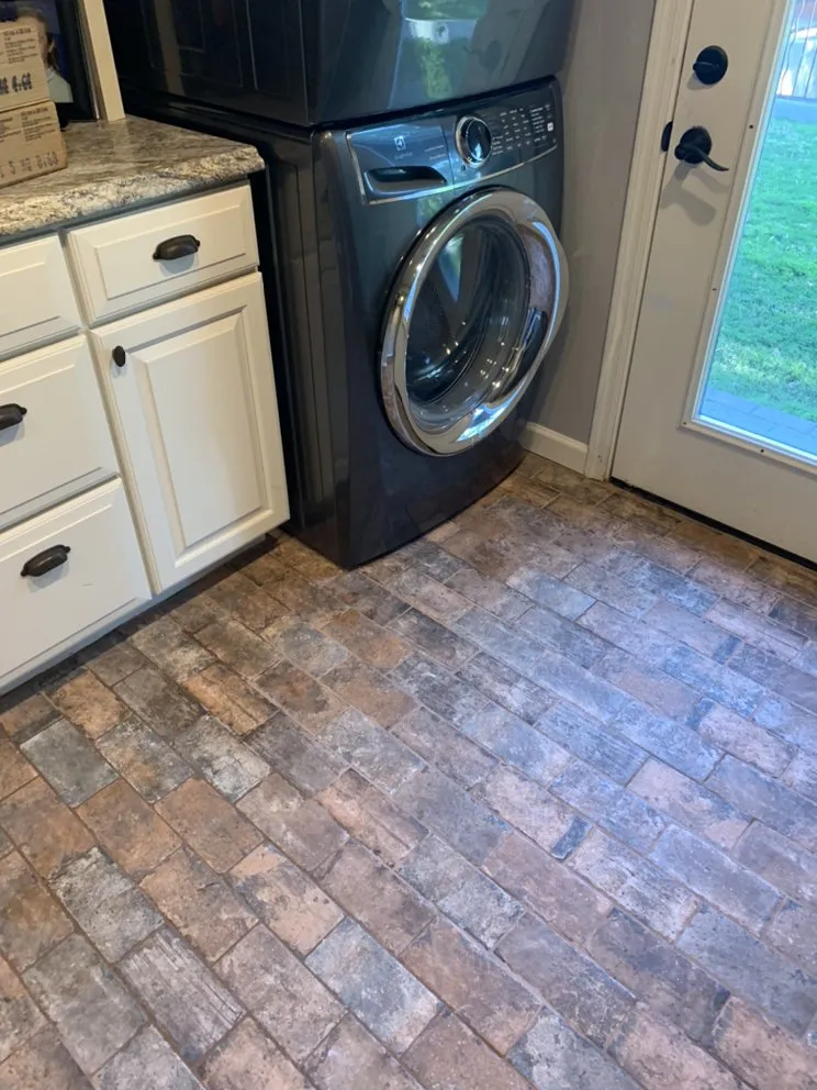 Slide of The Helpful Handyman