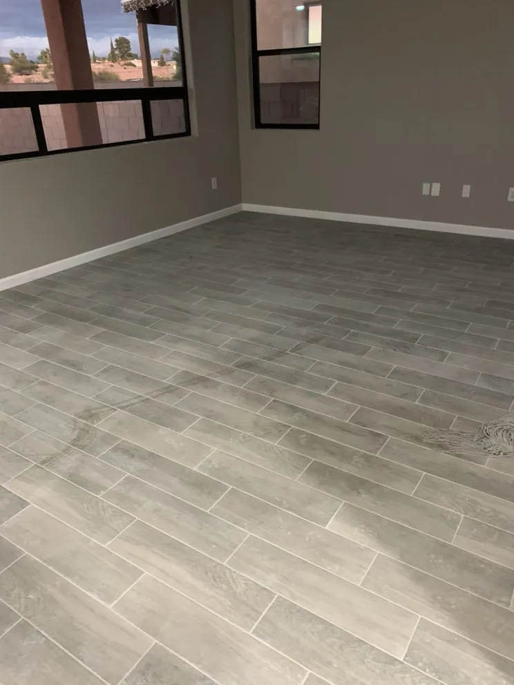 Slide of The Helpful Handyman