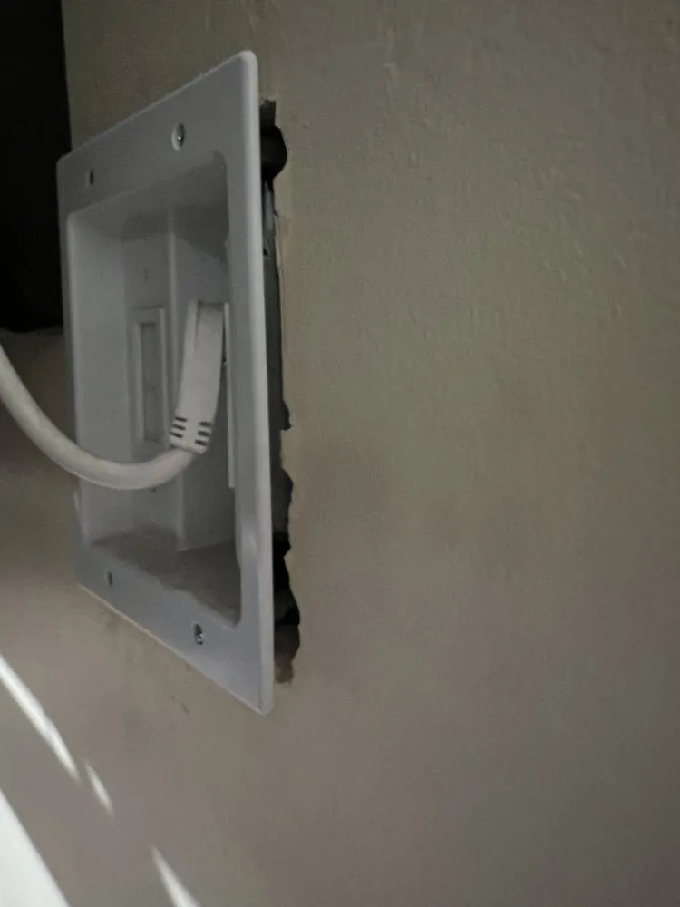 Slide of The Helpful Handyman