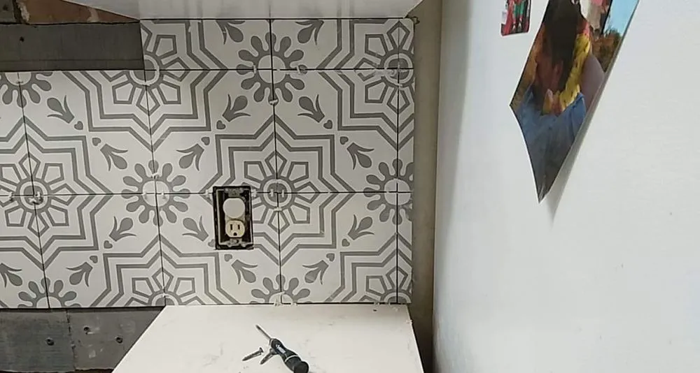 Slide of The Helpful Handyman