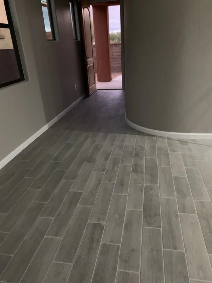 Quality plumbing repair for homes in Tucson, AZ by The Helpful Handyman