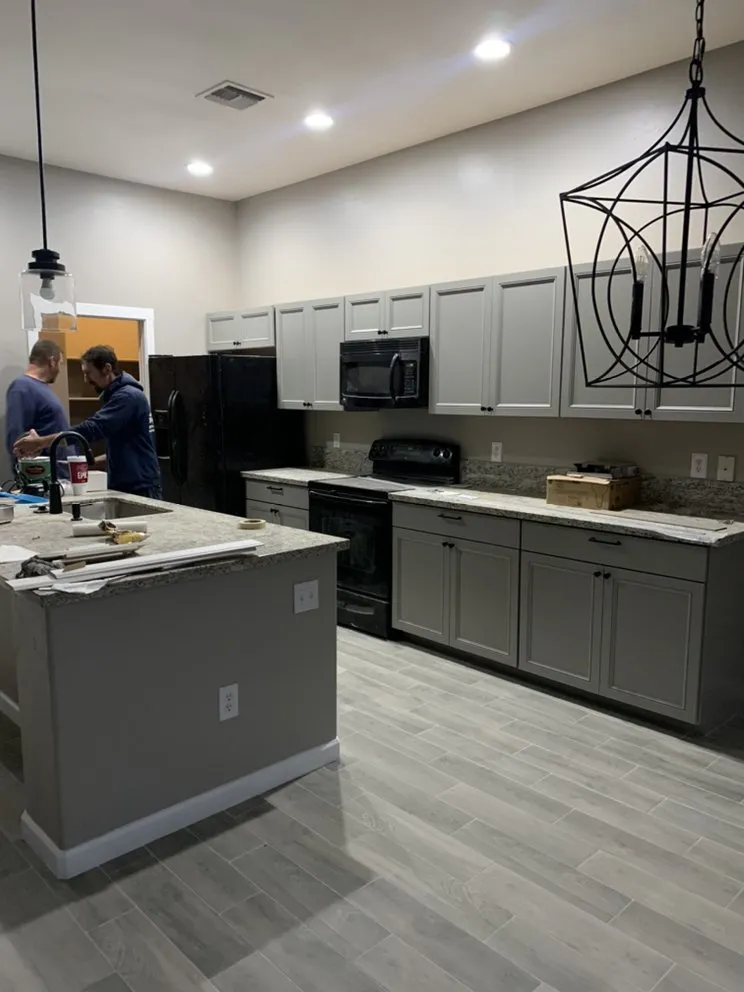 Reliable emergency plumbing experts serving Tucson, AZ - The Helpful Handyman