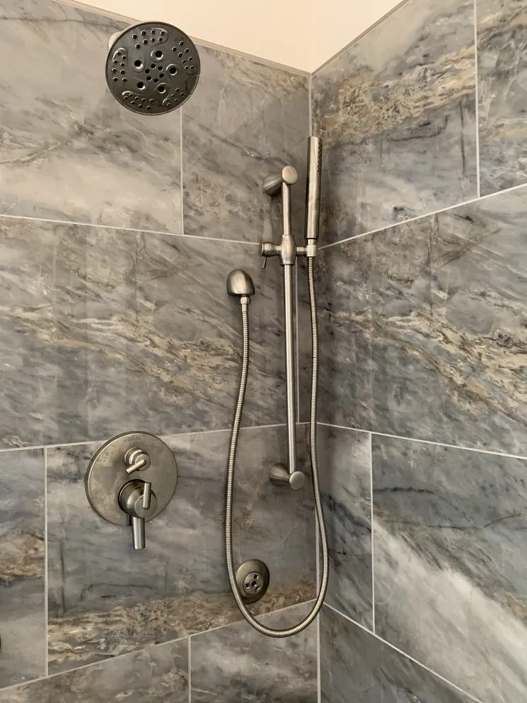 Slide of The Helpful Handyman