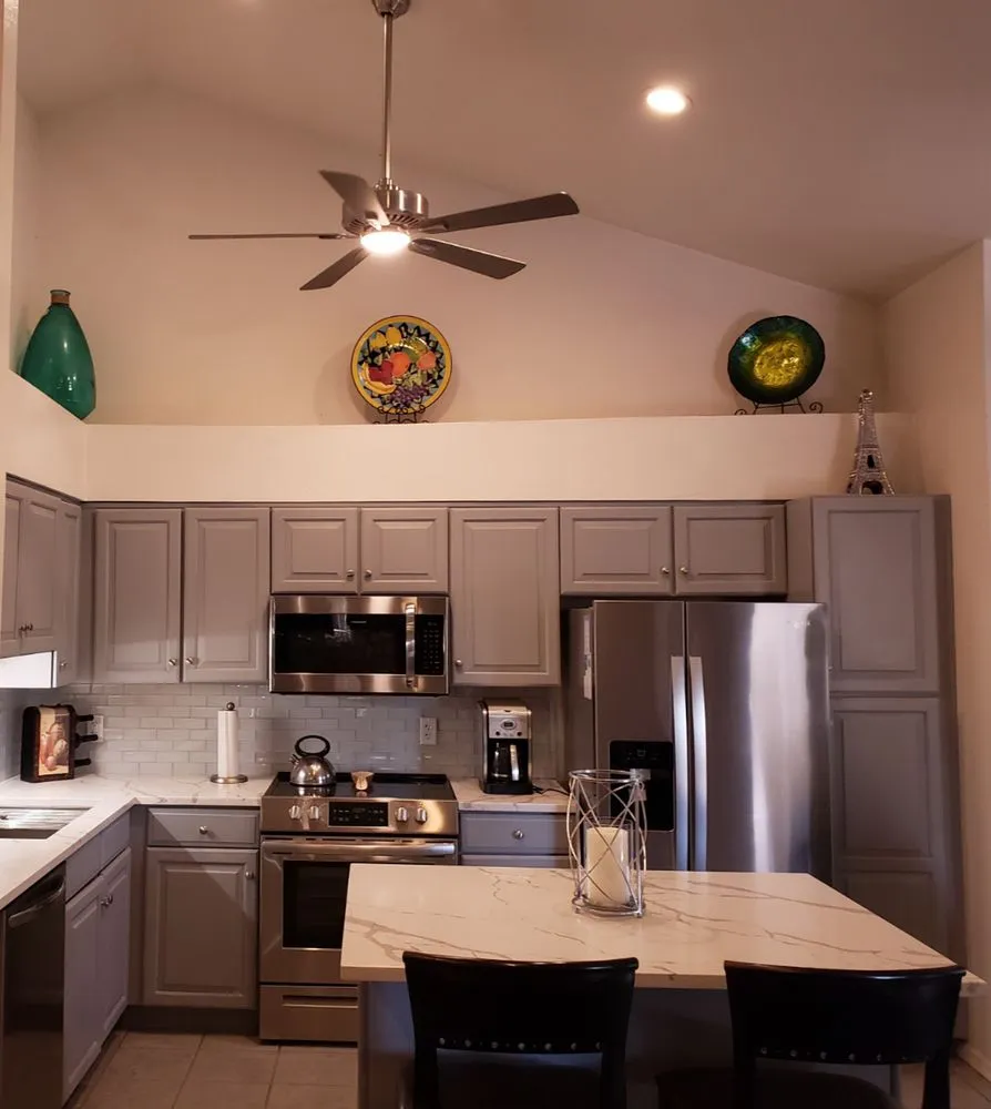 Slide of The Helpful Handyman