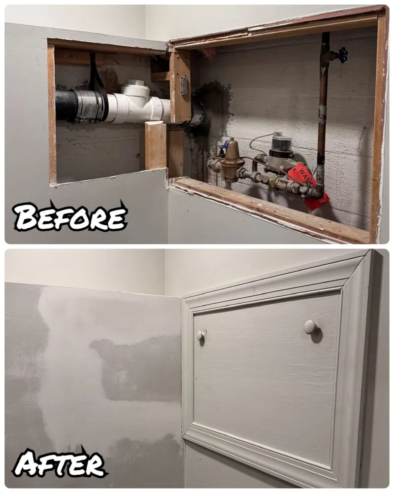 Slide of The Helpful Neighbor