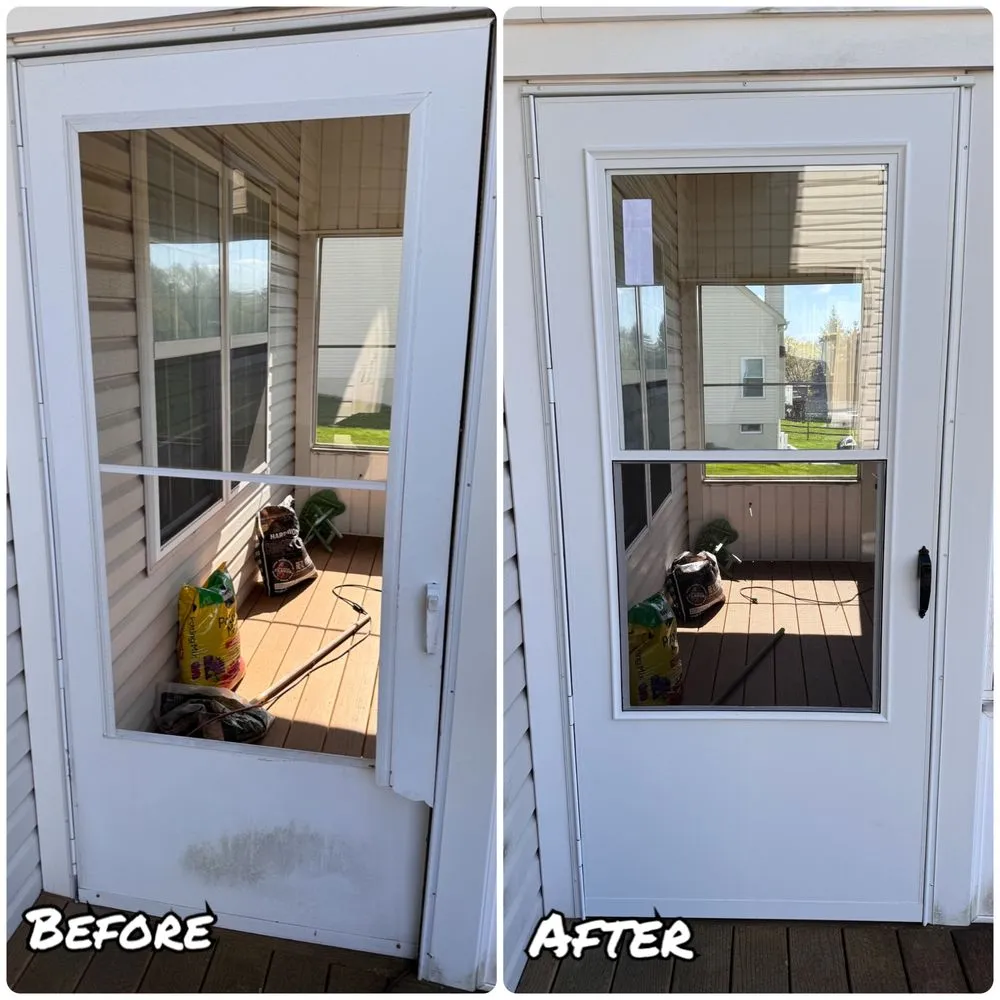 Slide of The Helpful Neighbor